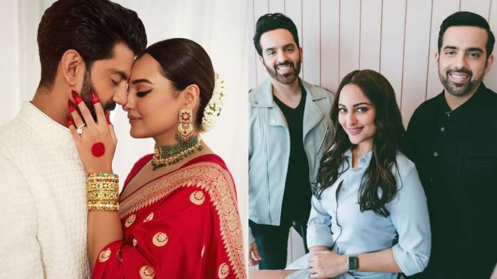 ‘Ofcourse I was there…’ Sonakshi Sinha’s brother Kush breaks silence on missing her wedding