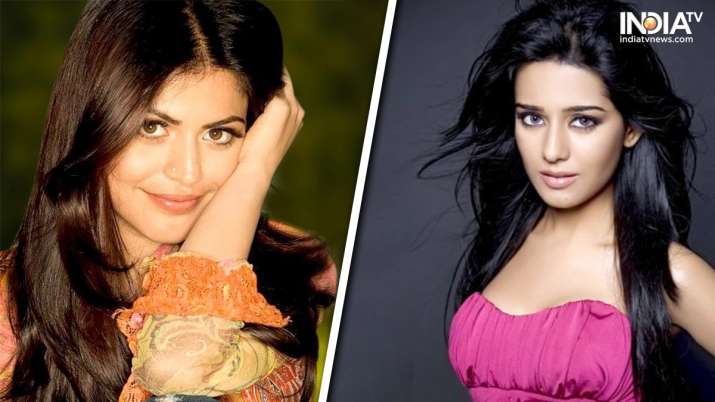 ‘Don’t really have any fond memory’: Shenaz Treasurywala on Ishq Vishk co-star Amrita Rao