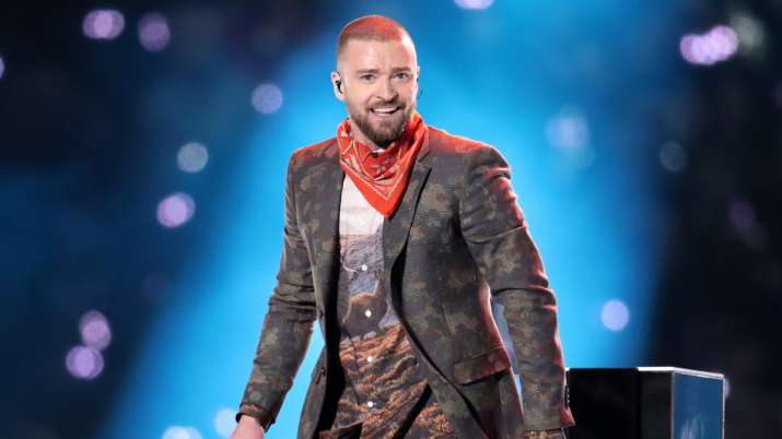 Singer Justin Timberlake arrested in New York, accused of driving while intoxicated