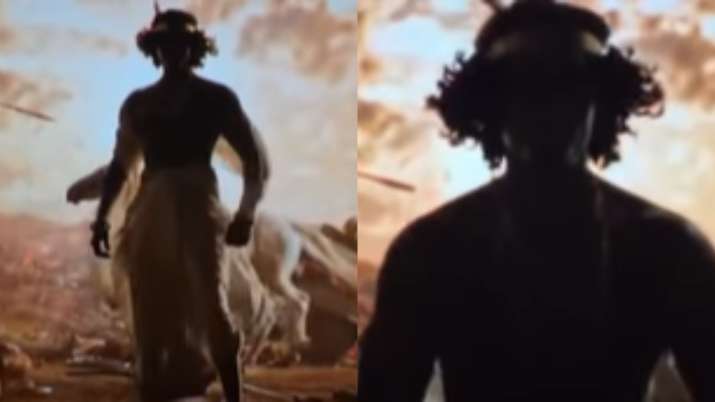 Kalki 2898 AD: Fans decode actor who played Lord Krishna in Prabhas-starrer