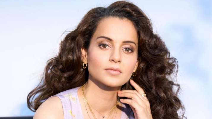 ‘Don’t carry so much grudge…,’ Kangana Ranaut pens note after slap controversy