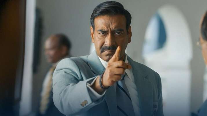 Maidaan OTT release: When and where to watch Ajay Devgn’s sports drama