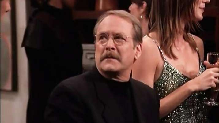 Comic actor Martin Mull, best known for Roseanne and Fernwood Tonight dies at 80