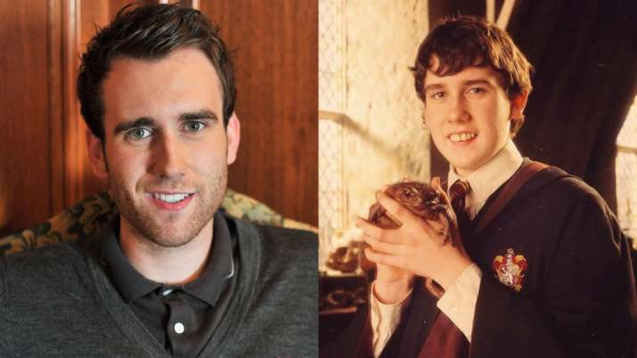 Harry Potter actor Matthew Lewis on reboot of series: ‘It’s not something I want to do…’