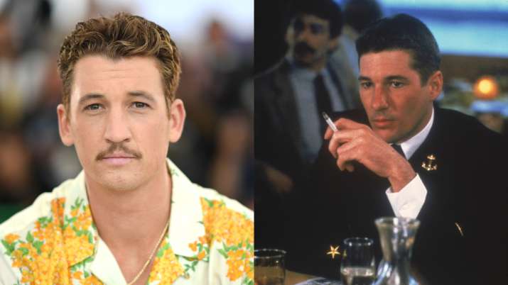 Miles Teller to feature in Paramount’s ‘An Officer and a Gentleman’ remake