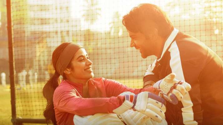 Mr and Mrs Mahi box office: Rajkummar-Janhvi starrer shows upward trend, mints THIS much on Day 3