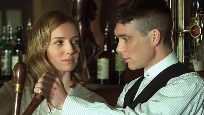 Cillian Murphy to reprise his role of Tommy Shelby in ‘Peaky Blinders’ film | Deets inside