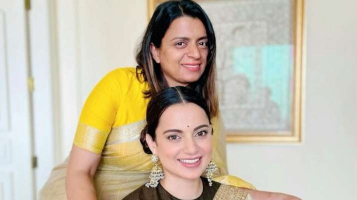 ‘This was serious security…’, Kangana Ranaut’s sister Rangoli Chandel REACTS to slap incident