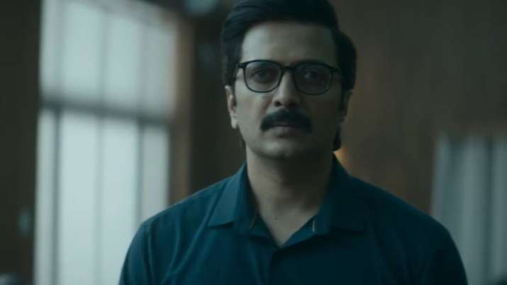 Pill trailer OUT: Riteish Deshmukh-starrer series showcases dark side of Pharma industry