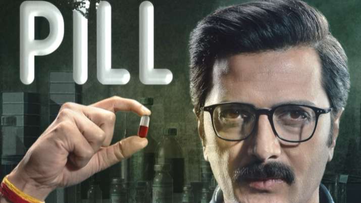 Riteish Deshmukh’s debut series titled ‘Pill’ announced | Know release date, OTT platform and more details