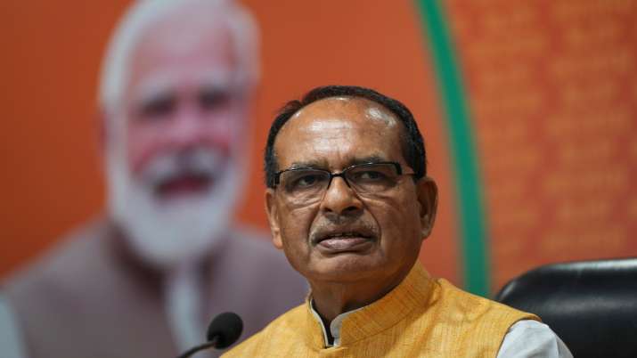 Samyukt Kisan Morcha protests Shivraj Singh Chouhan's appointment as Agriculture Minister