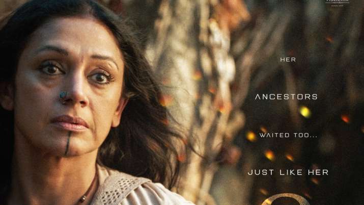 Kalki 2898 AD: Malayalam actor Shobana joins cast of Prabhas-starrer, makers unveil new poster