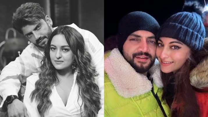 Who is Zaheer Iqbal? Know everything about Sonakshi Sinha’s rumoured partner