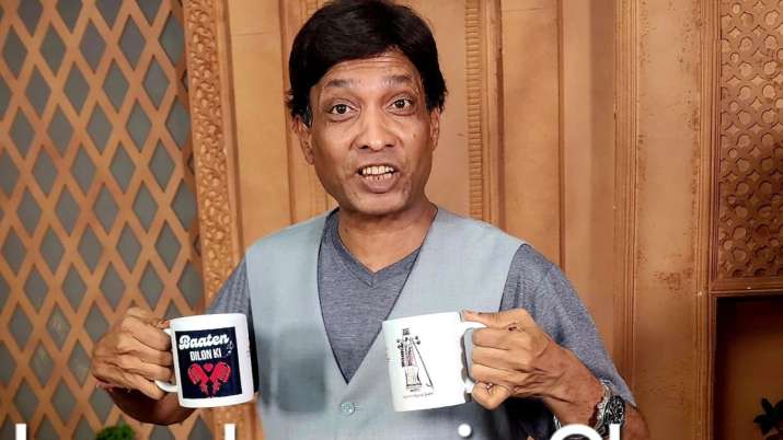 Comedian Sunil Pal recalls touring with SRK, says ‘he used to quietly visit his staff in slum’