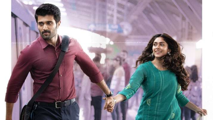 The Family Star: Hindi version of Vijay Deverakonda, Mrunal Thakur-starrer seals its OTT release date