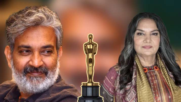 SS Rajamouli, Shabana Azmi, Ritesh Sidhwani among Indians invited to join the Academy; check full list