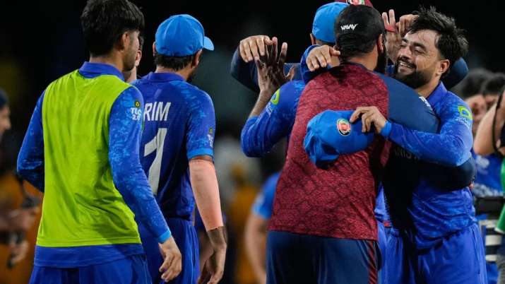 'Not an upset' - Cricket fraternity reacts to Afghanistan's T20 World Cup win over Australia