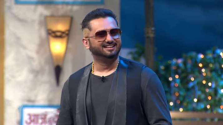 ‘Classic Yo Yo…’, Netizens in love with Honey Singh’s salt and pepper look from upcoming album Glory