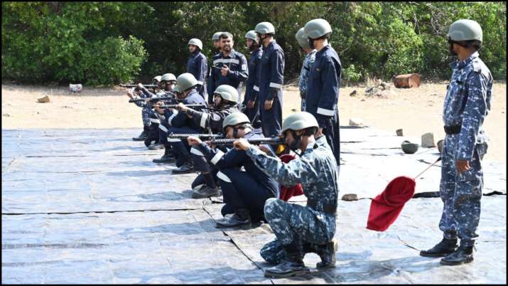 इंडिया टीवी - यह योजना तकनीकी रूप से गहन प्रणालियों को प्रभावी ढंग से संचालित करने के लिए भी एक महत्वपूर्ण प्रवर्तक है