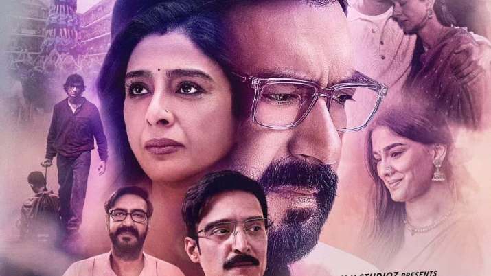 Auron Mein Kahan Dum Tha: Ajay Devgn, Tabu-starrer locks new release date | Deets inside