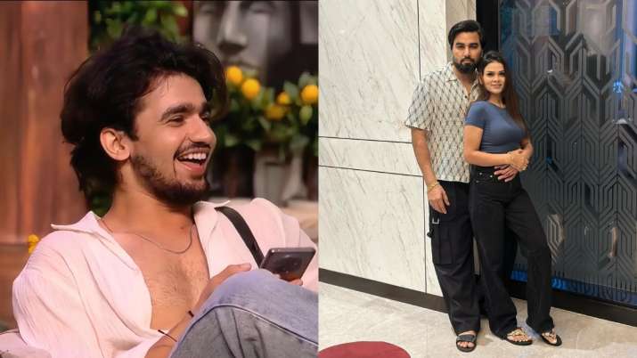 Bigg Boss OTT 3: Armaan Malik apologises to Vishal Pandey, Payal Malik praises husband’s efforts