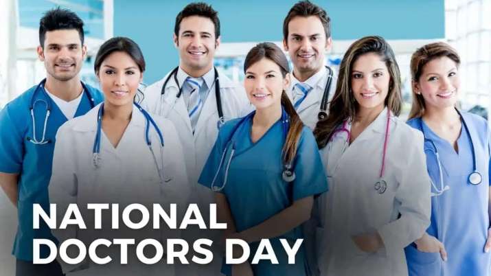 India Tv - National Doctor's Day 2024