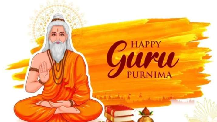 India Tv - Guru Purnima 2024