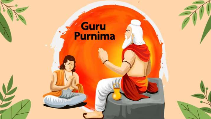 India Tv - Guru Purnima 2024