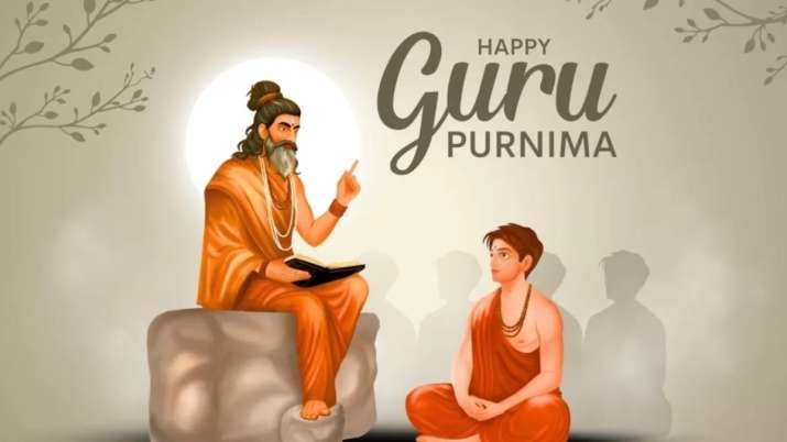 India Tv - Guru Purnima 2024