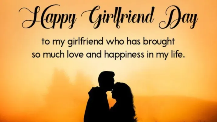 National Girlfriends Day 2025: 20+ Gift Ideas, Heartfelt Messages And Images To Share With Your Loved One
