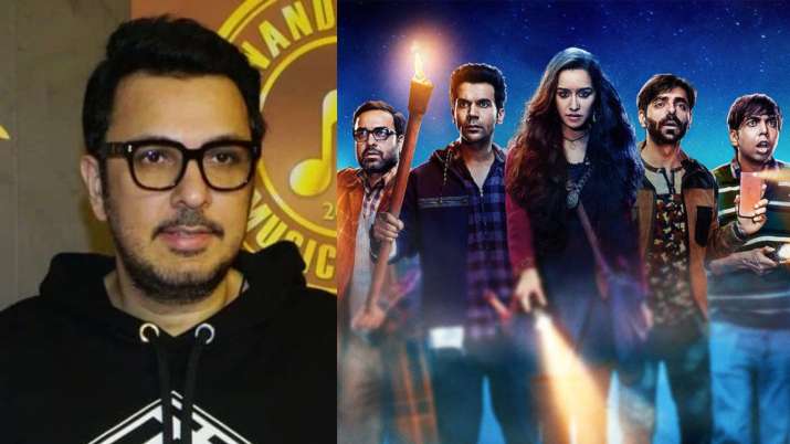 Stree 3: Dinesh Vijan confirms script ‘already written’ with Rajkummar Rao, Shraddha Kapoor