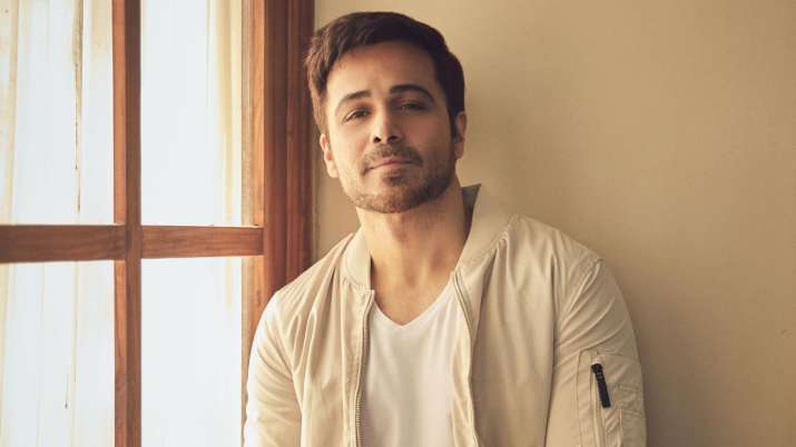 Emraan Hashmi opens up about nepotism in Bollywood, says ‘it’s a mixed bag’