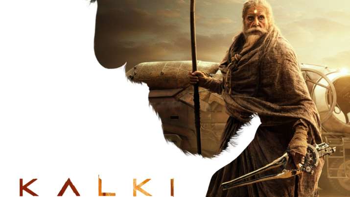 Kalki 2898 AD’s first-weekend collection in Hindi version creates historic milestone | Deets Inside