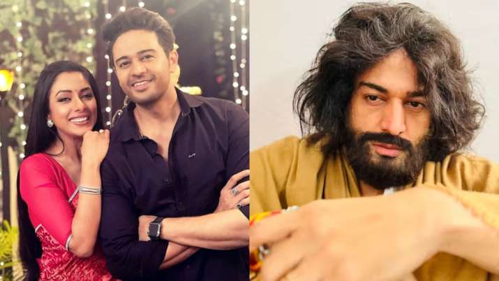 Gaurav Khanna aka Anuj Kapadia to undergo major transformation for possible leap in Anupama?