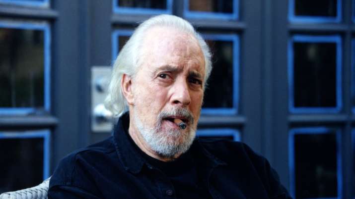 Oscar-winning screenwriter Robert Towne dies at 89, cause of death unknown