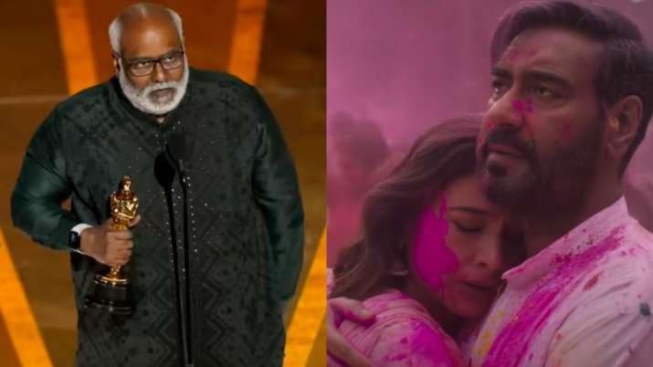 Oscar-winning music director MM Keeravani turns 63, does latest composition for Auron Mein Kahan Dum Tha