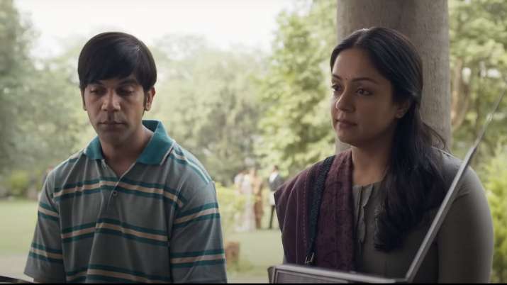 Srikanth OTT release: Rajkummar Rao, Alaya F starrer to hit Netflix on THIS day