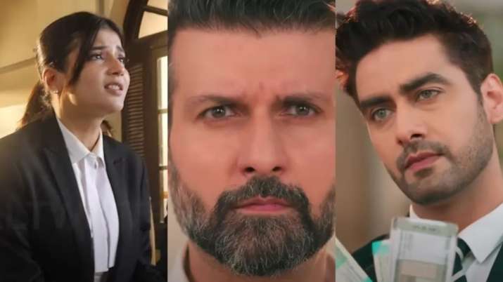 Yeh Rishta Kya Kehlata Hai spoiler: Armaan to go out of the way to save Abhira, know latest twist here