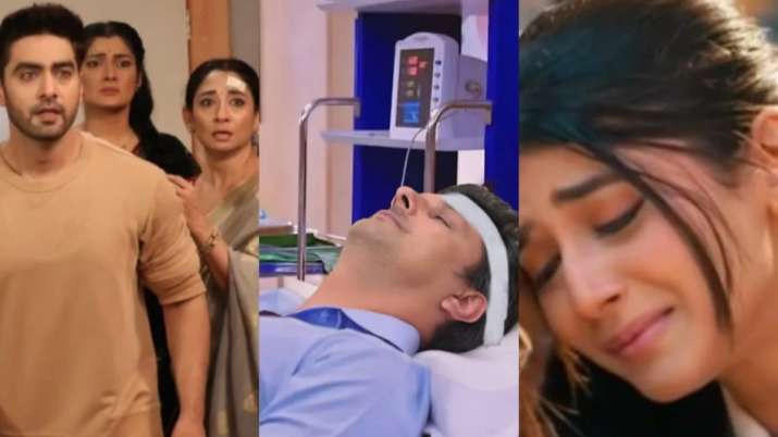 Ye Rishta Kya Kehlata Hai Spoilers: Will Abhira be able to save Armaan’s father by donating blood?