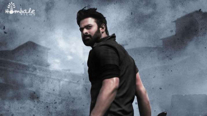 Prabhas’ Salaar becomes third highest-earning Indian film in Japan, leaves Dangal, Pathaan behind