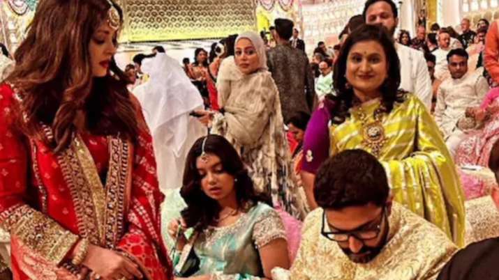 Abhishek Bachchan likes divorce-based Instagram post amid separation rumours with Aishwarya Rai