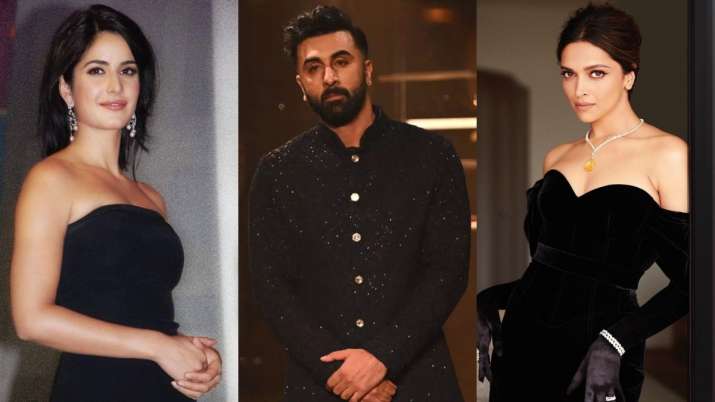 ‘I am still called a cheater…’ Ranbir Kapoor opens up about dating Katrina Kaif, Deepika Padukone