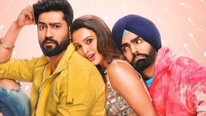 Vicky Kaushal’s ‘Bad Newz’ makes full use of weekends, earns 11 crores on day 3 | Box Office Report