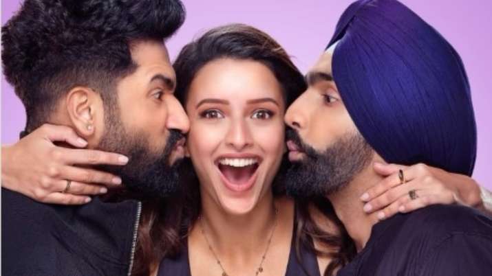 Box Office Report: Vicky Kaushal, Triptii Dimri starrer ‘Bad Newz’ fails Monday test; know day 4 collection