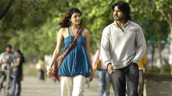 India Tv - Magadheera 