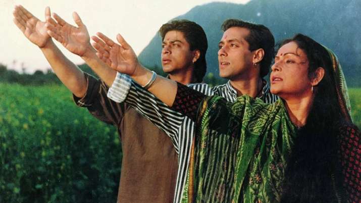 India Tv - Karan Arjun