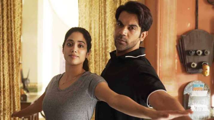 Janhvi Kapoor, Rajkummar Rao’s ‘Mr and Mrs Mahi’ all set for OTT release | Deets Inside