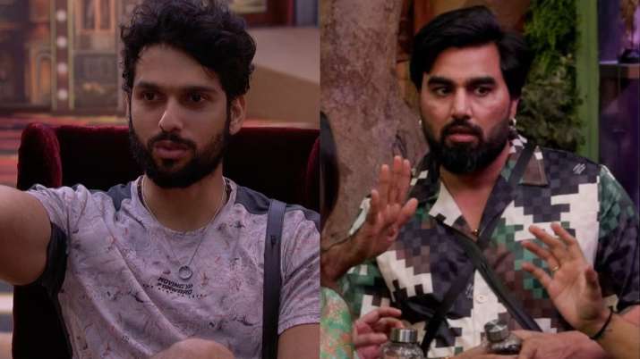 Bigg Boss OTT 3: Have Armaan Malik, Sai Ketan Rao shown out of BB house in double eviction?