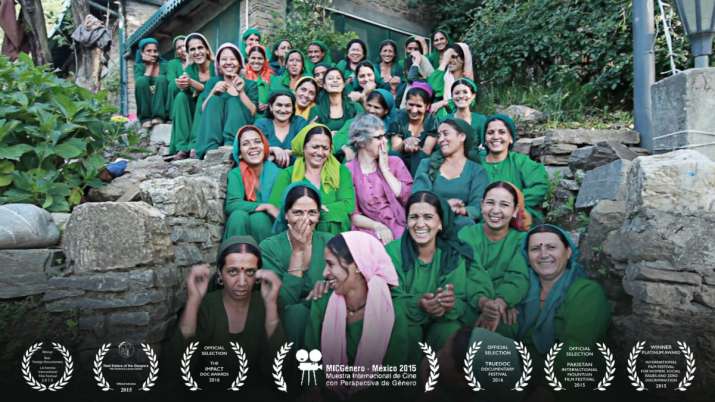 Shalini Harshwal’s award-winning documentary ‘Out of a Jam’ gets its release date | Deets Inside