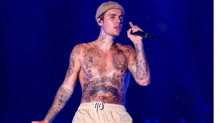 Justin Bieber arrives in Mumbai for Anant-Radhika’s wedding, singer to perform at Sangeet ceremony